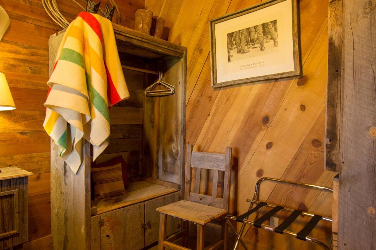 Secluded 1 Bedroom Cabin On 50 Acres Of Land Panguitch Exterior photo